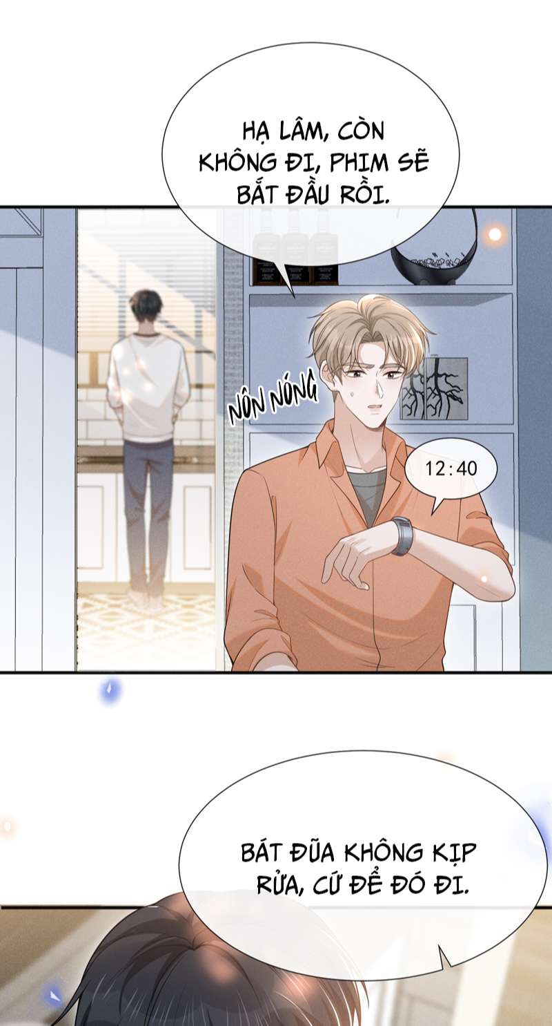 Lai Sinh Bất Kiến: Chapter 87