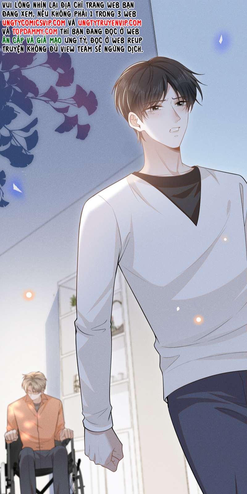 Lai Sinh Bất Kiến: Chapter 87