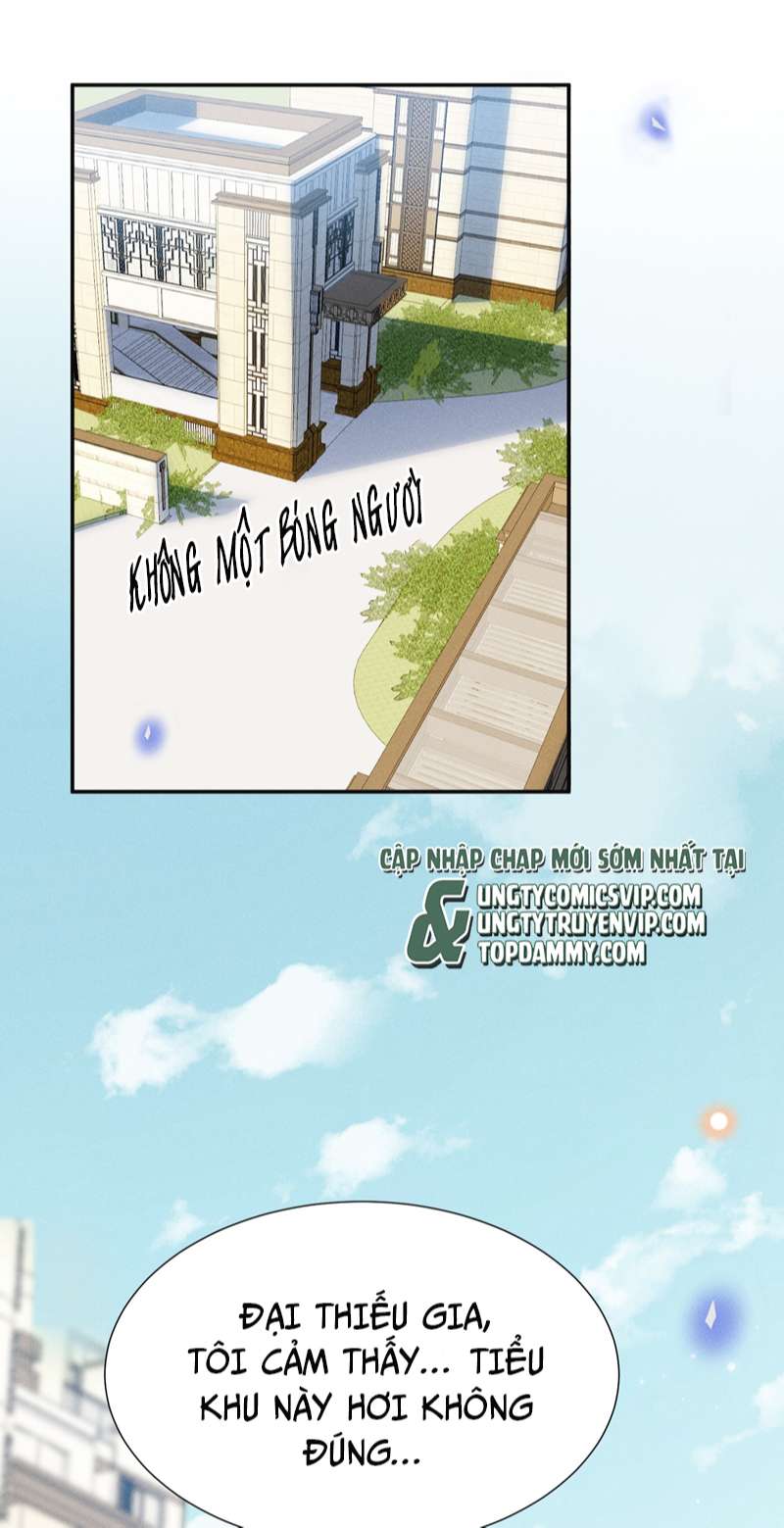 Lai Sinh Bất Kiến: Chapter 87