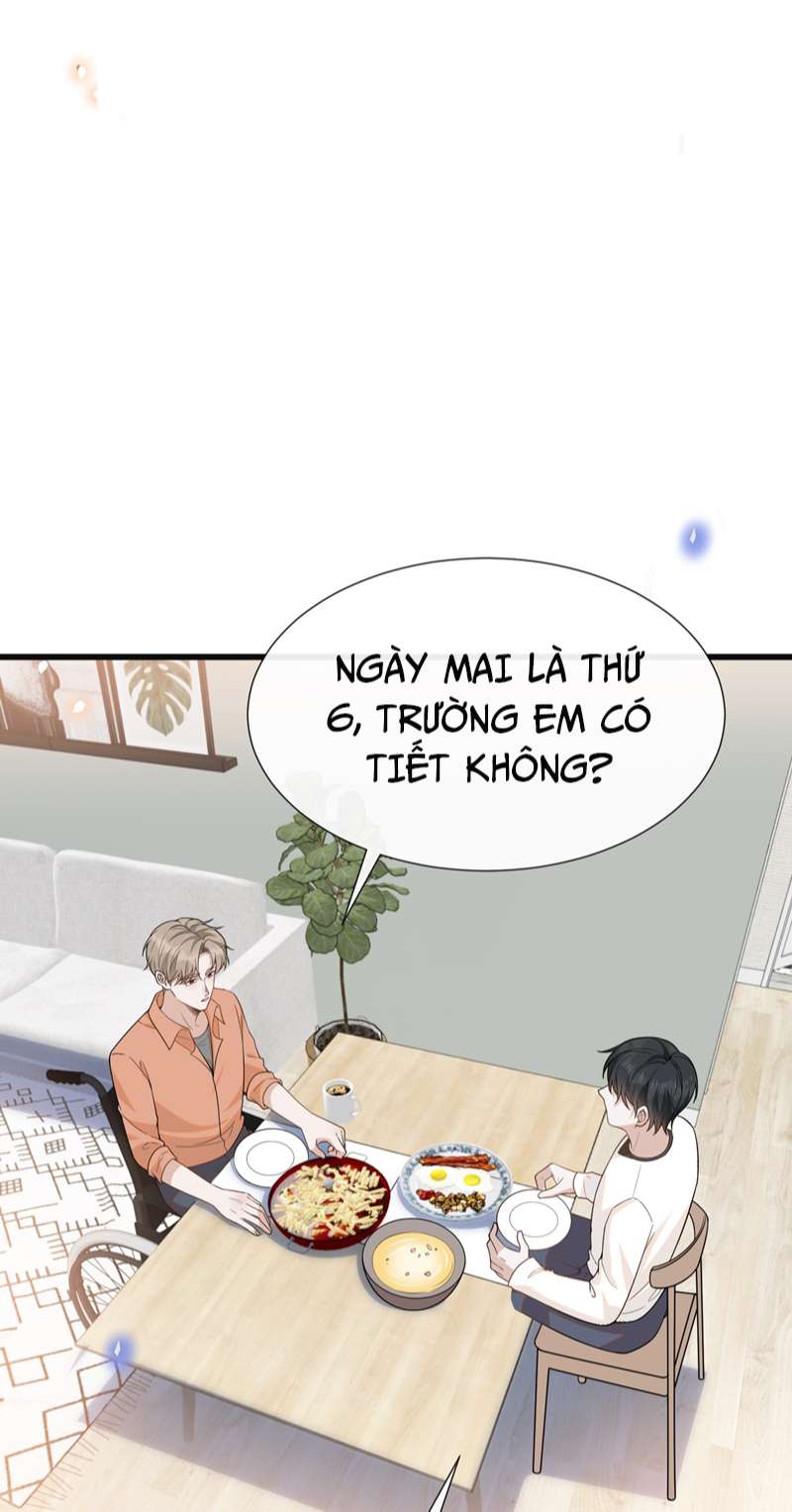Lai Sinh Bất Kiến: Chapter 87