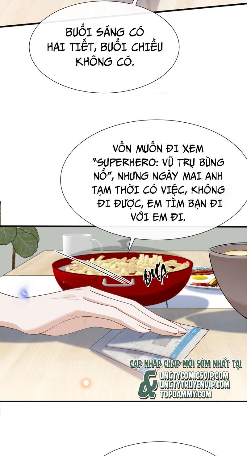 Lai Sinh Bất Kiến: Chapter 87