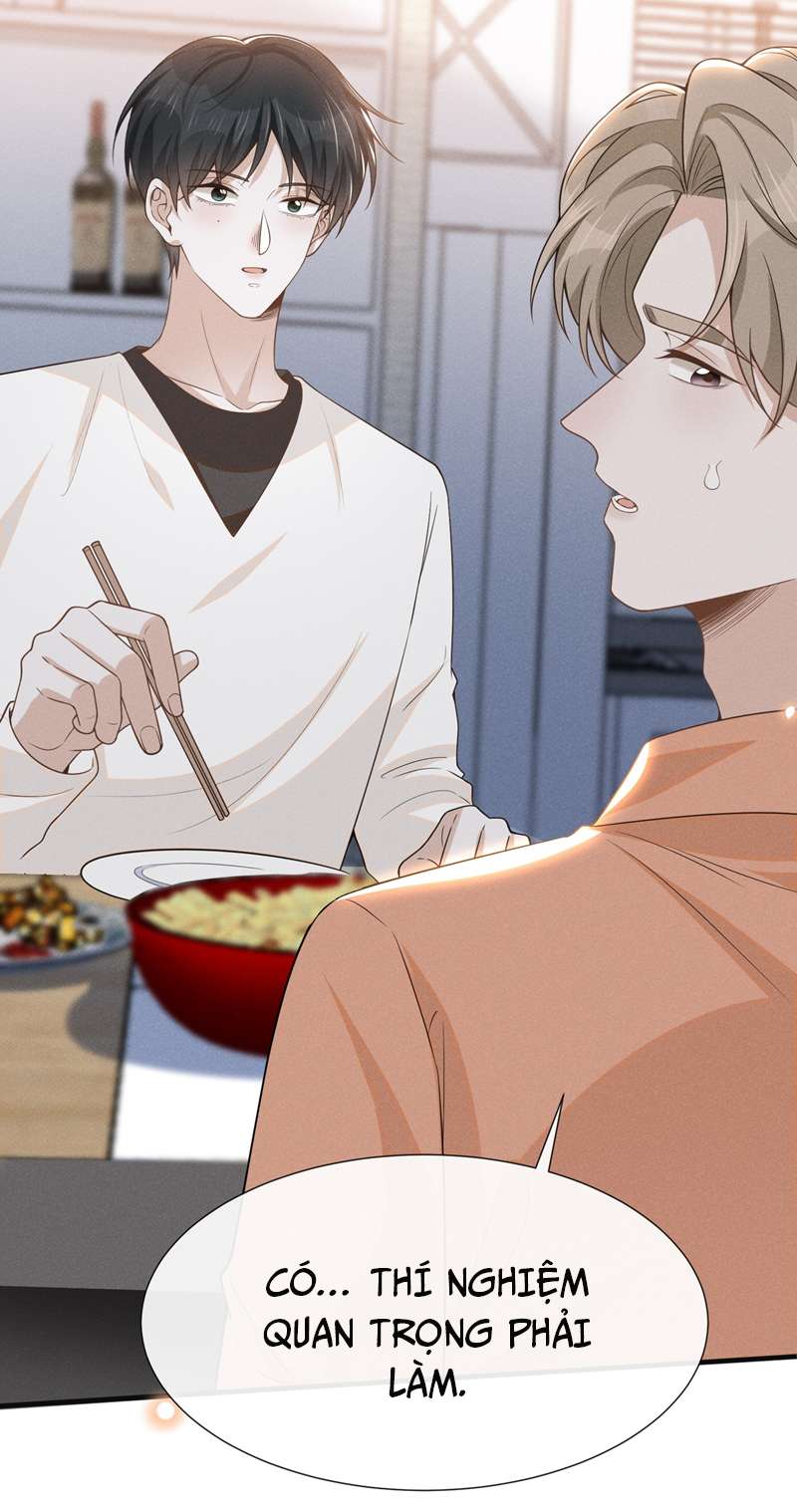 Lai Sinh Bất Kiến: Chapter 87
