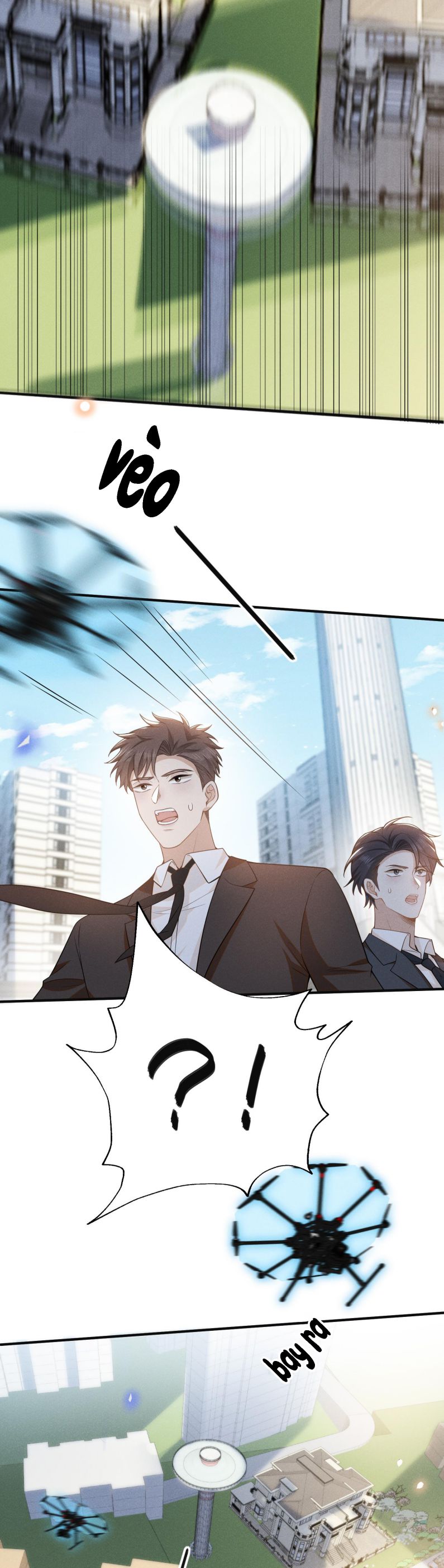Lai Sinh Bất Kiến: Chapter 88
