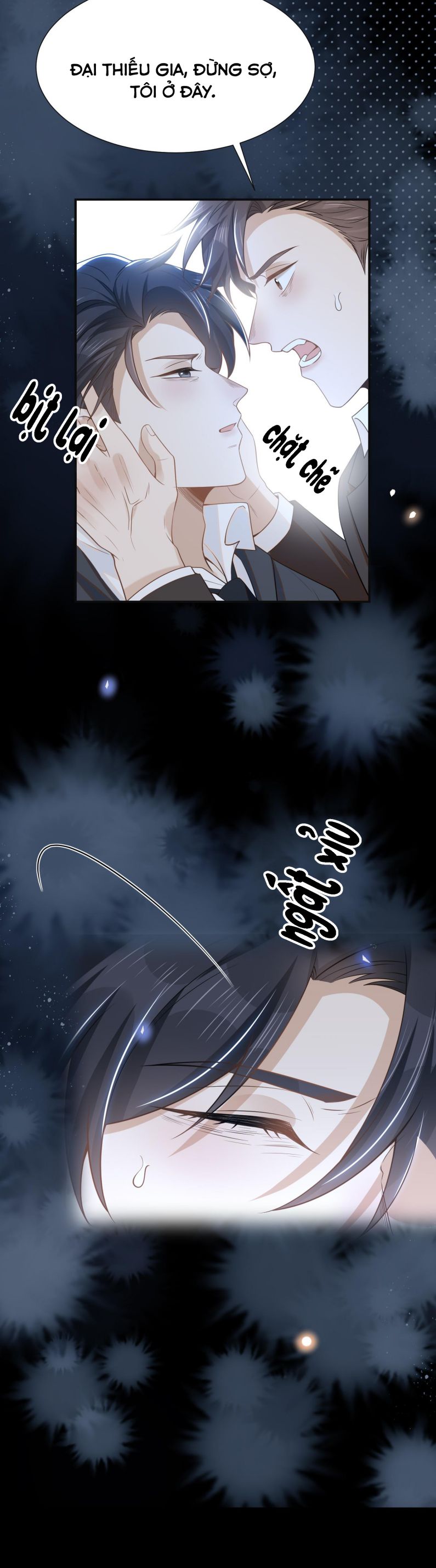 Lai Sinh Bất Kiến: Chapter 88