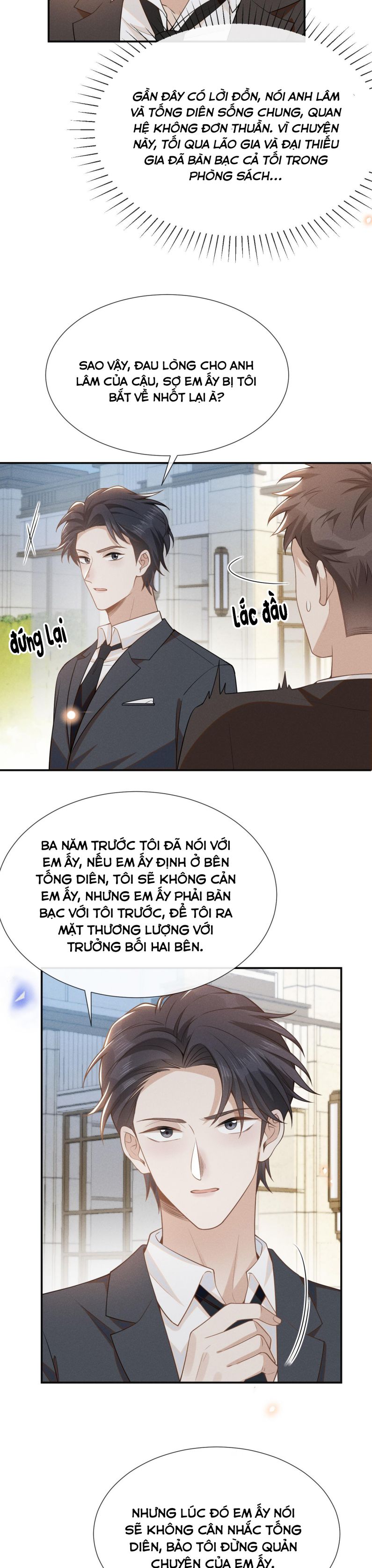 Lai Sinh Bất Kiến: Chapter 88
