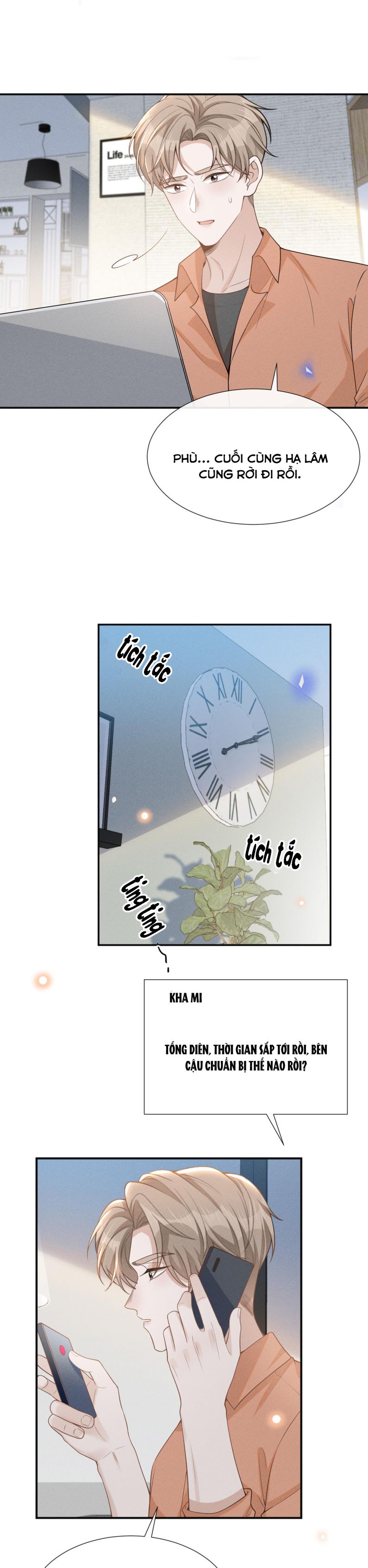 Lai Sinh Bất Kiến: Chapter 88