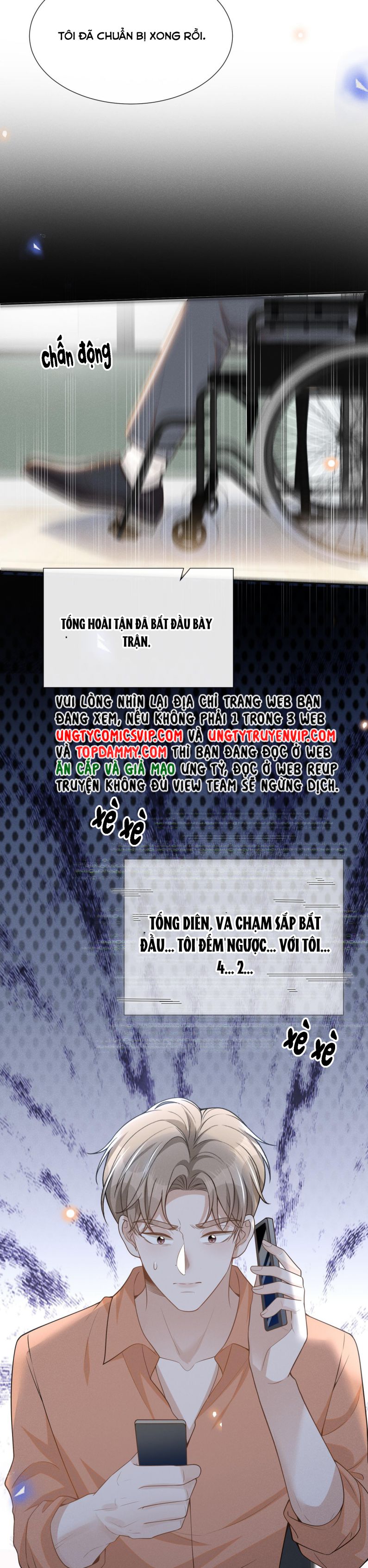 Lai Sinh Bất Kiến: Chapter 88