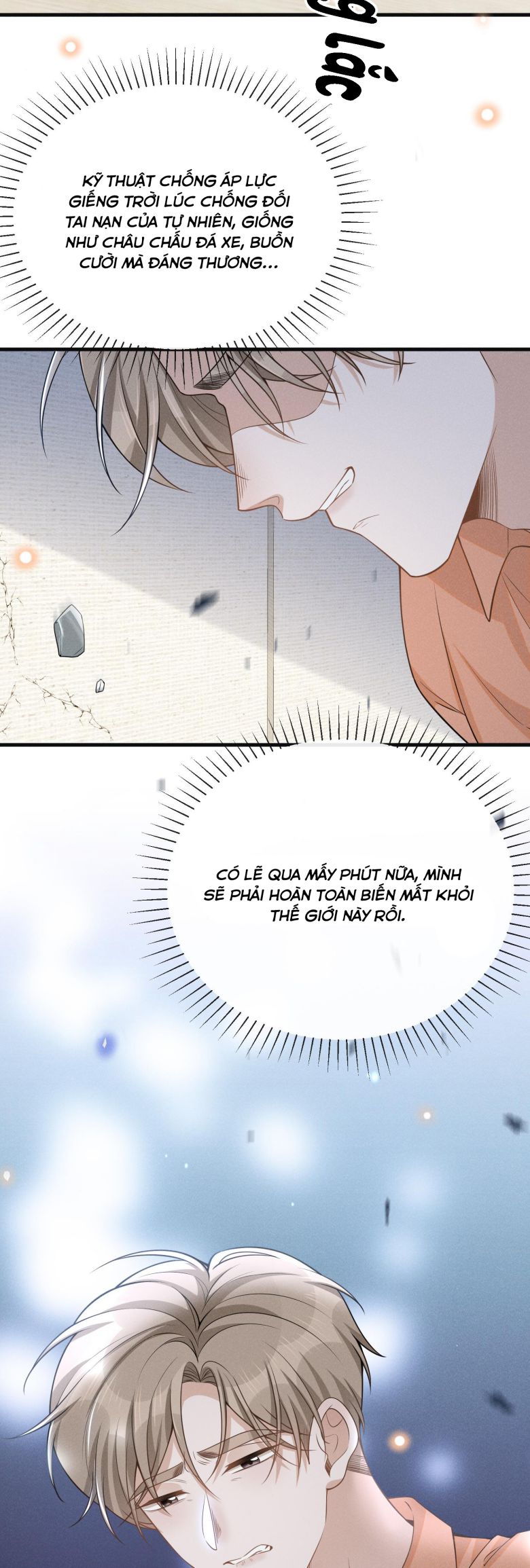 Lai Sinh Bất Kiến: Chapter 89