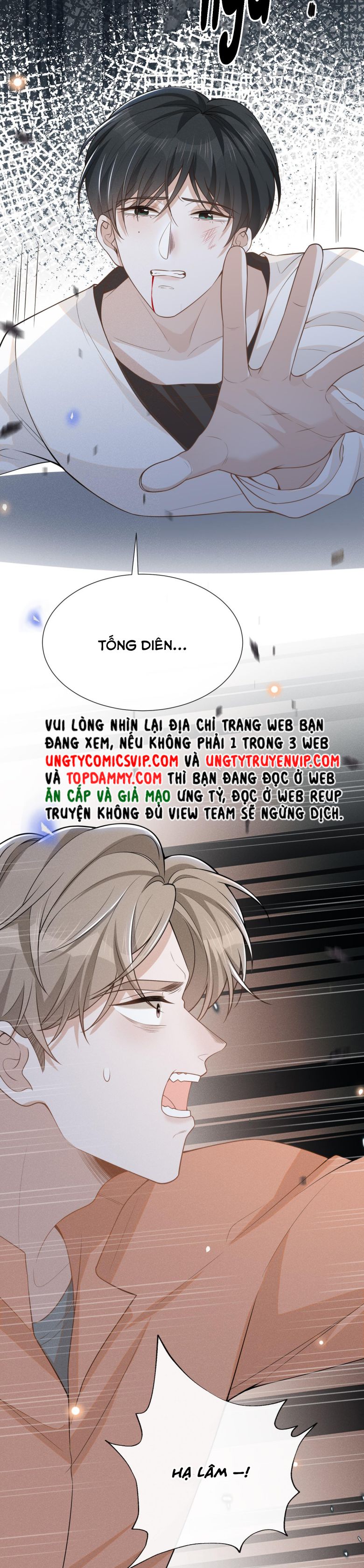 Lai Sinh Bất Kiến: Chapter 89