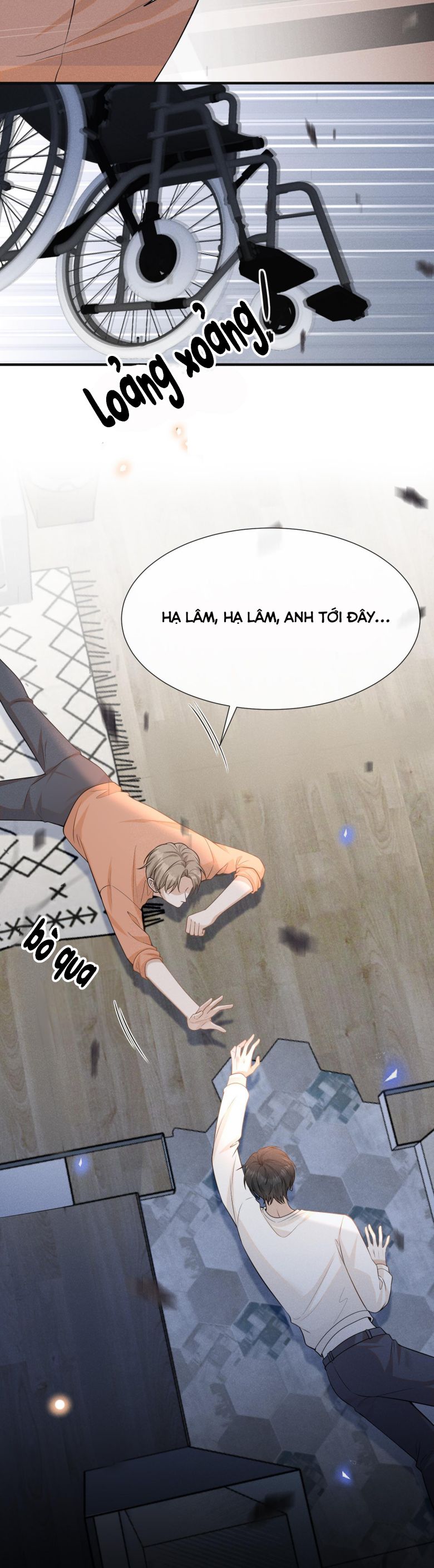 Lai Sinh Bất Kiến: Chapter 89