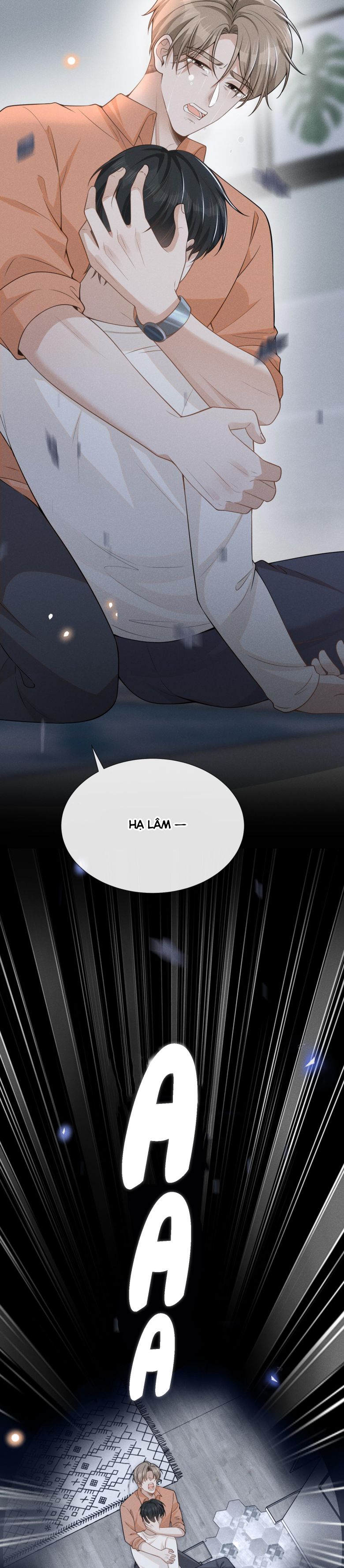 Lai Sinh Bất Kiến: Chapter 89