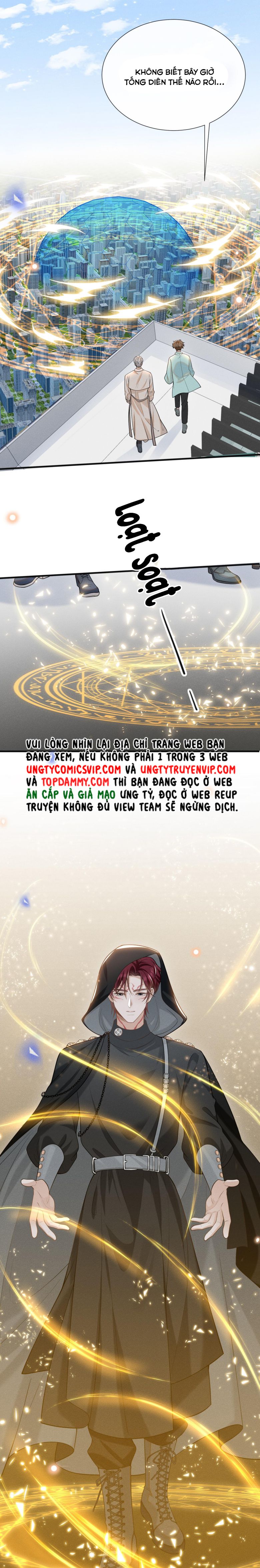 Lai Sinh Bất Kiến: Chapter 89