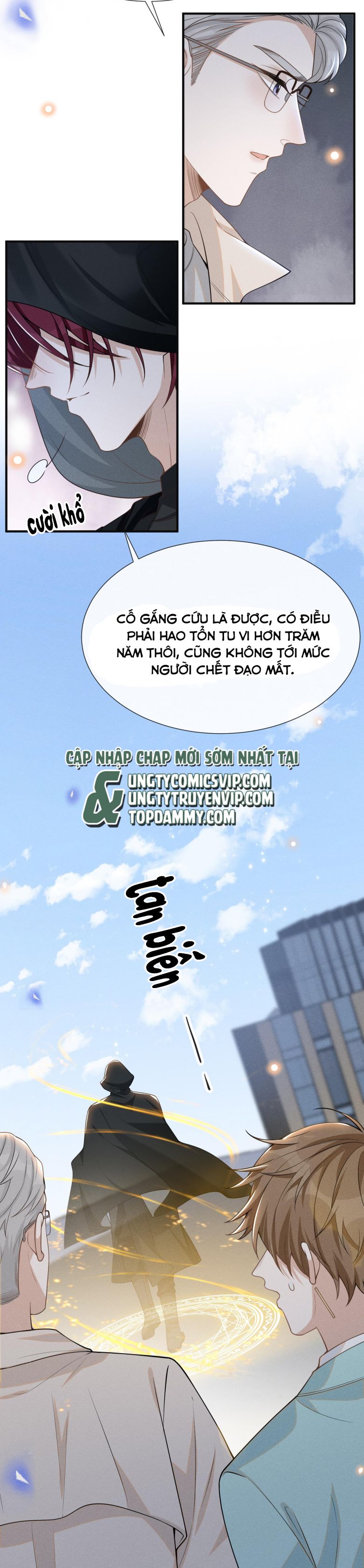 Lai Sinh Bất Kiến: Chapter 89