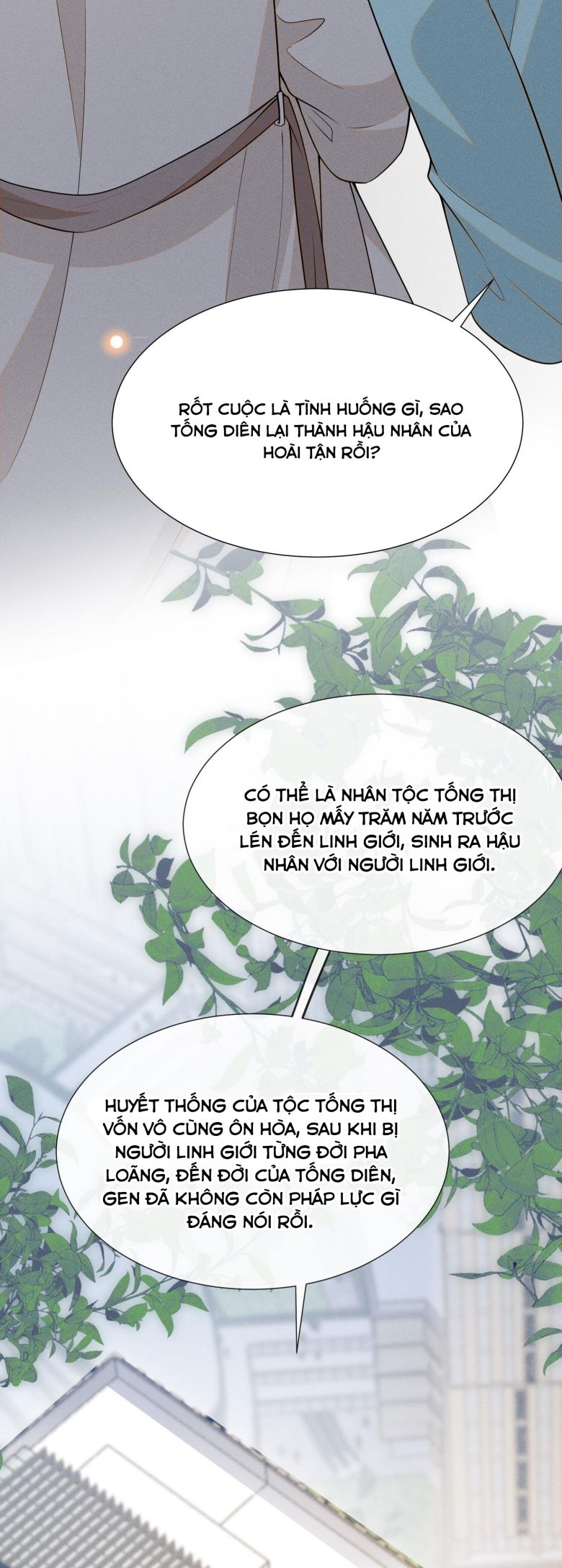 Lai Sinh Bất Kiến: Chapter 89