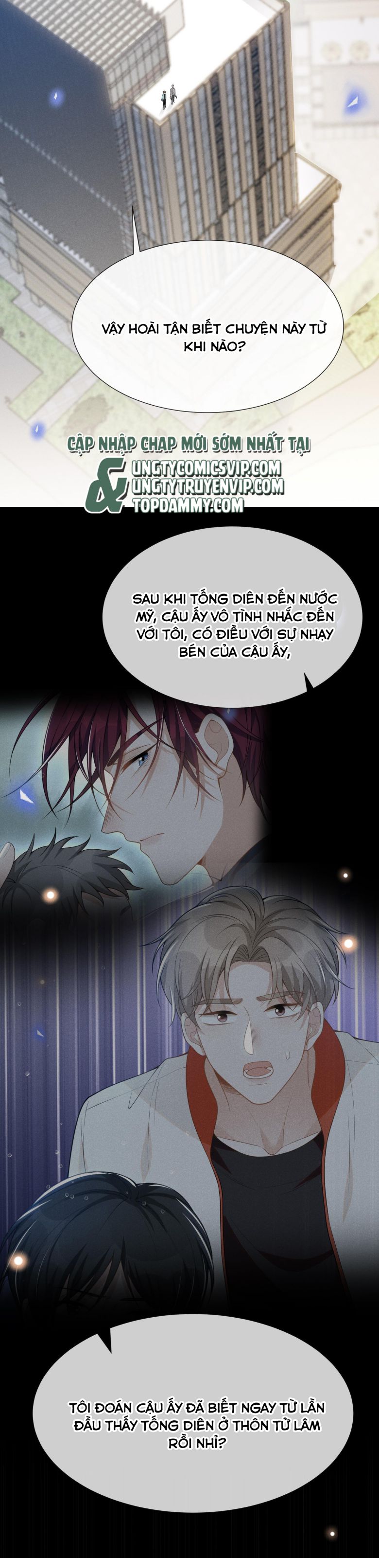 Lai Sinh Bất Kiến: Chapter 89