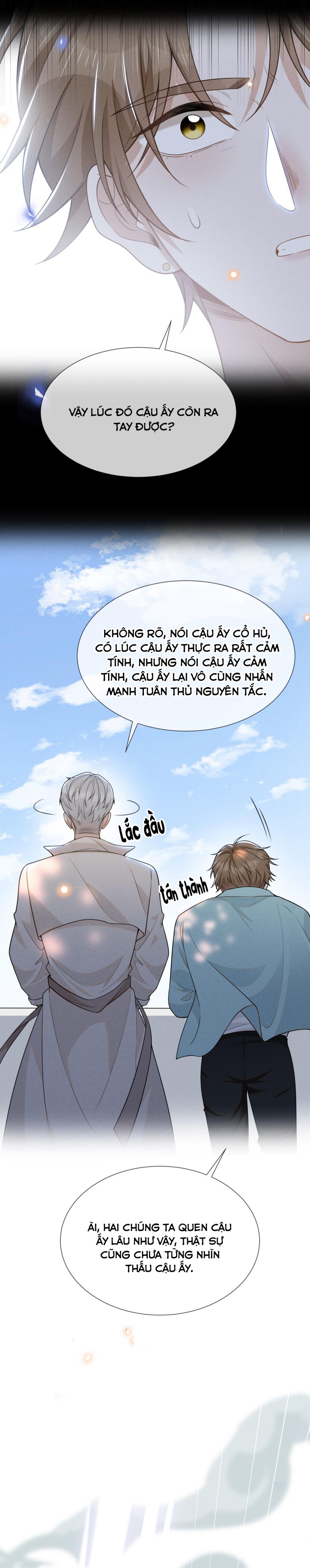 Lai Sinh Bất Kiến: Chapter 89