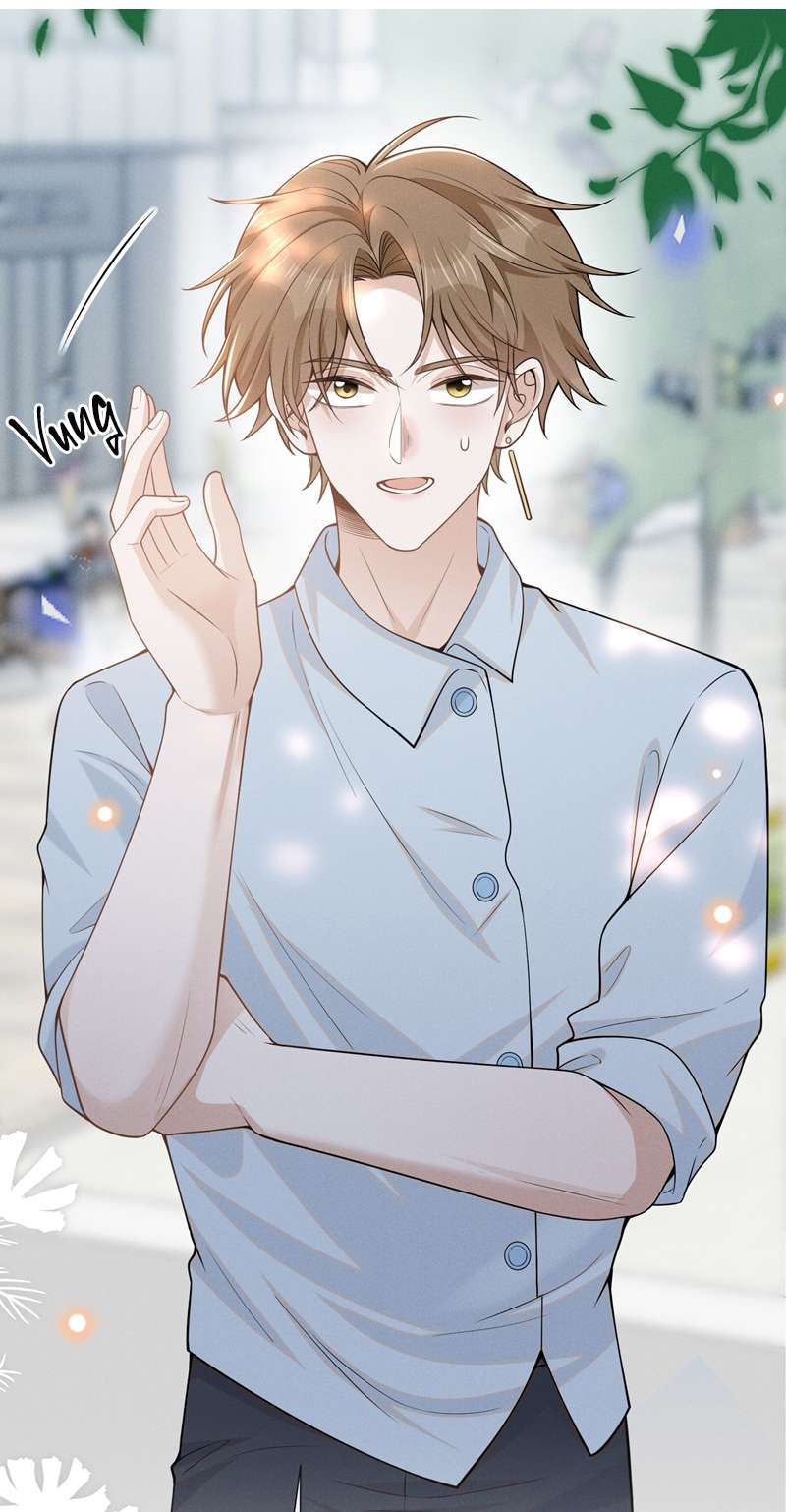 Lai Sinh Bất Kiến: Chapter 91