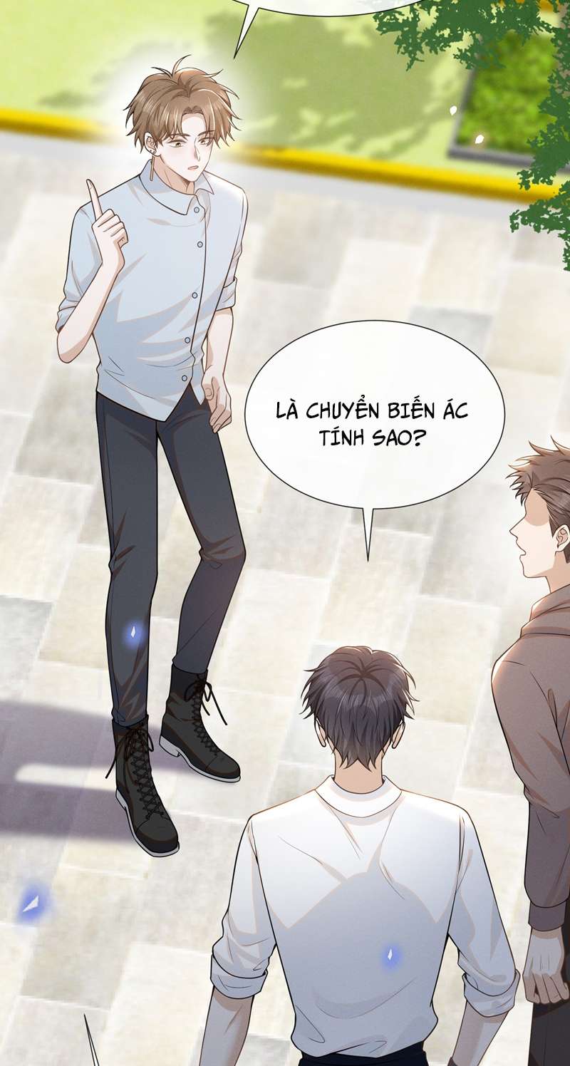 Lai Sinh Bất Kiến: Chapter 91