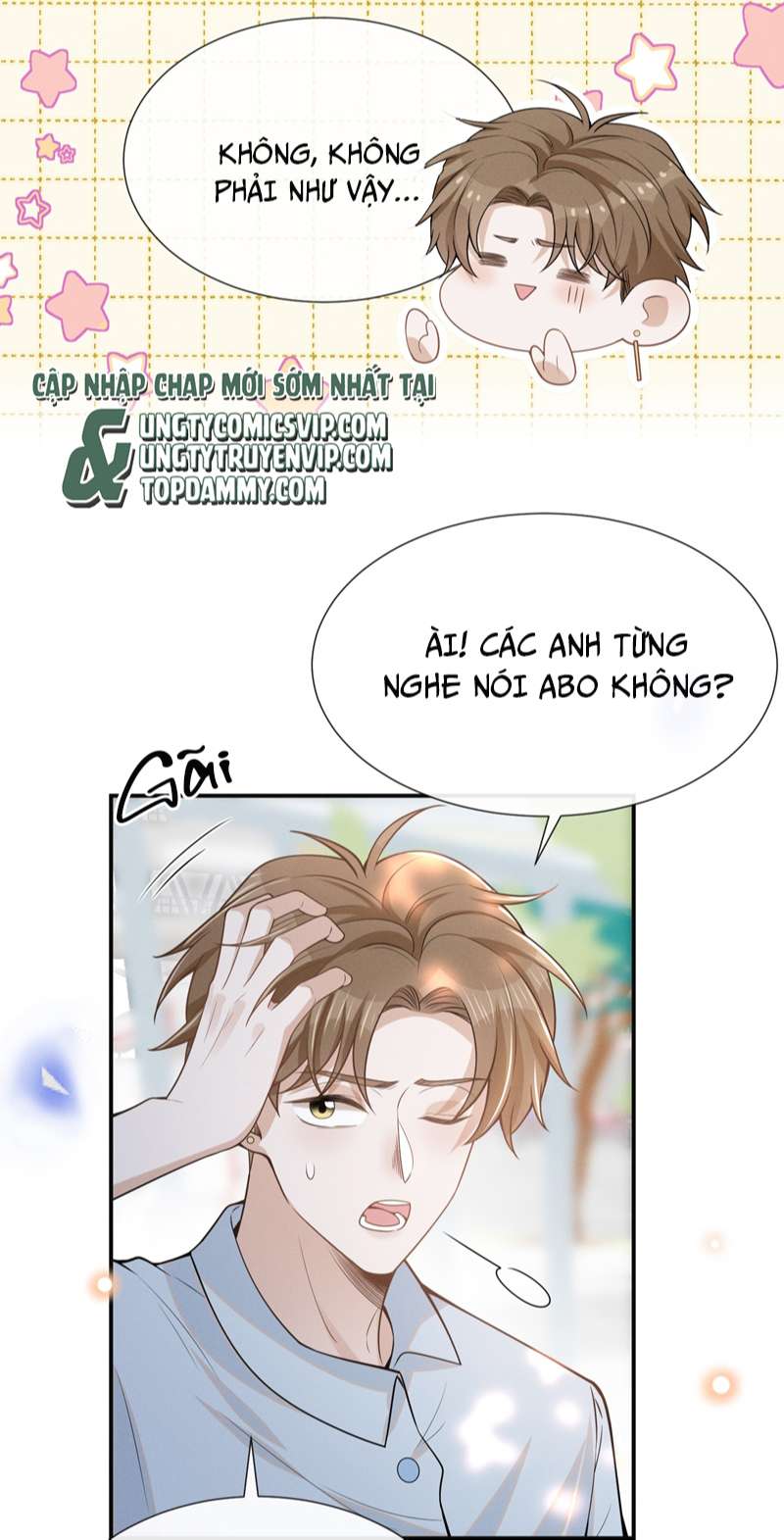 Lai Sinh Bất Kiến: Chapter 91