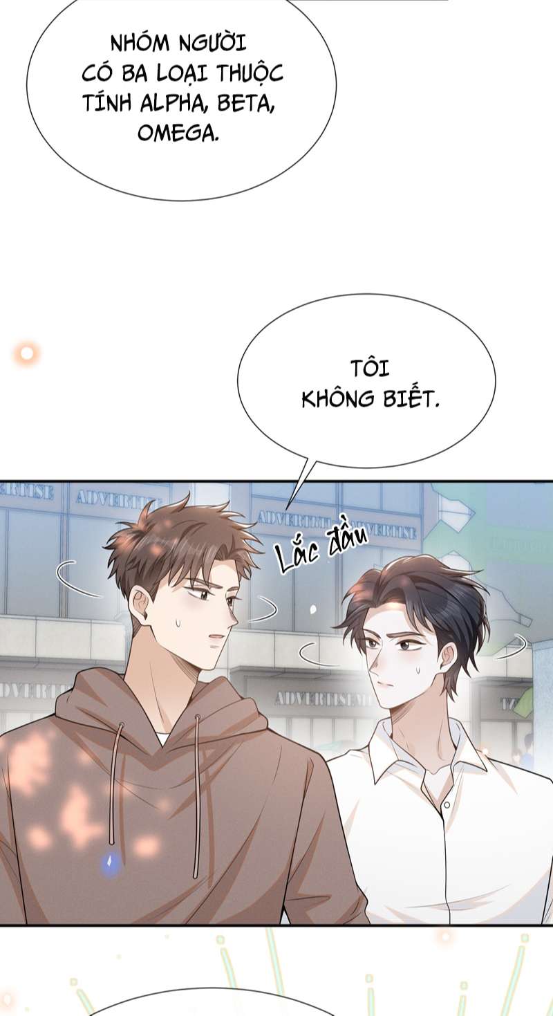 Lai Sinh Bất Kiến: Chapter 91