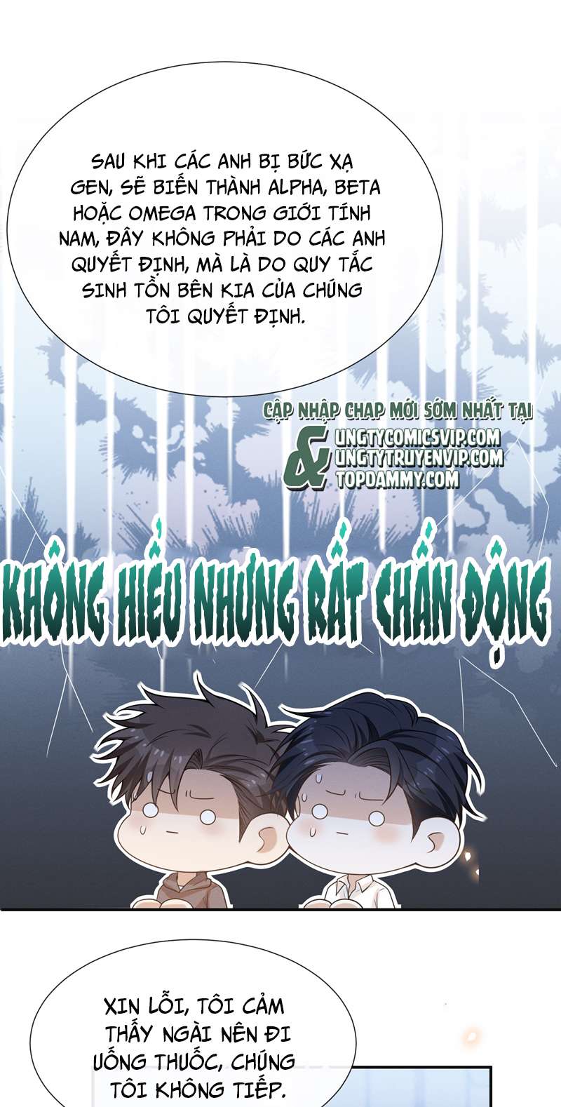 Lai Sinh Bất Kiến: Chapter 91