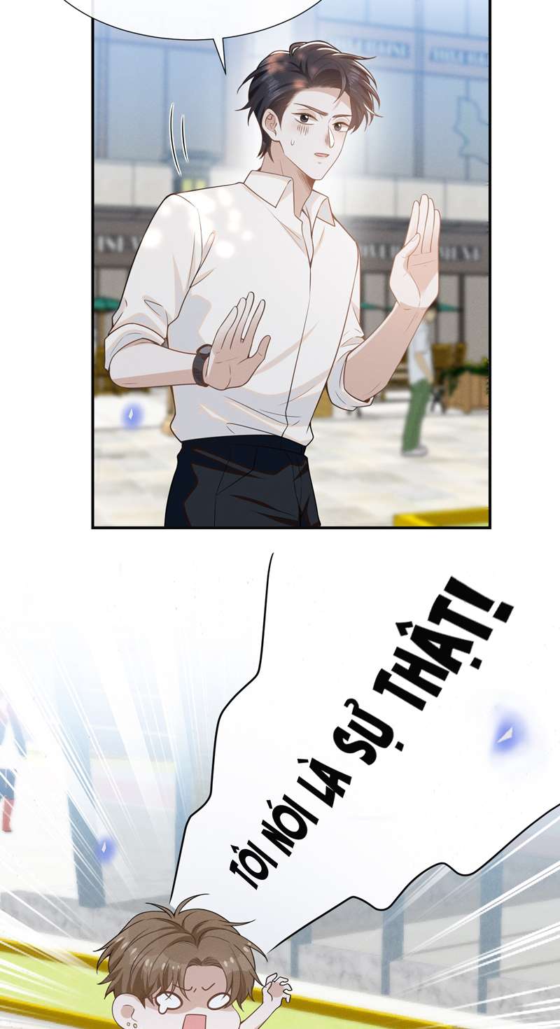 Lai Sinh Bất Kiến: Chapter 91