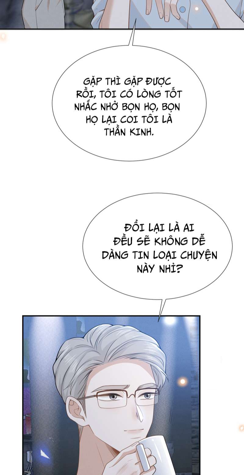 Lai Sinh Bất Kiến: Chapter 91