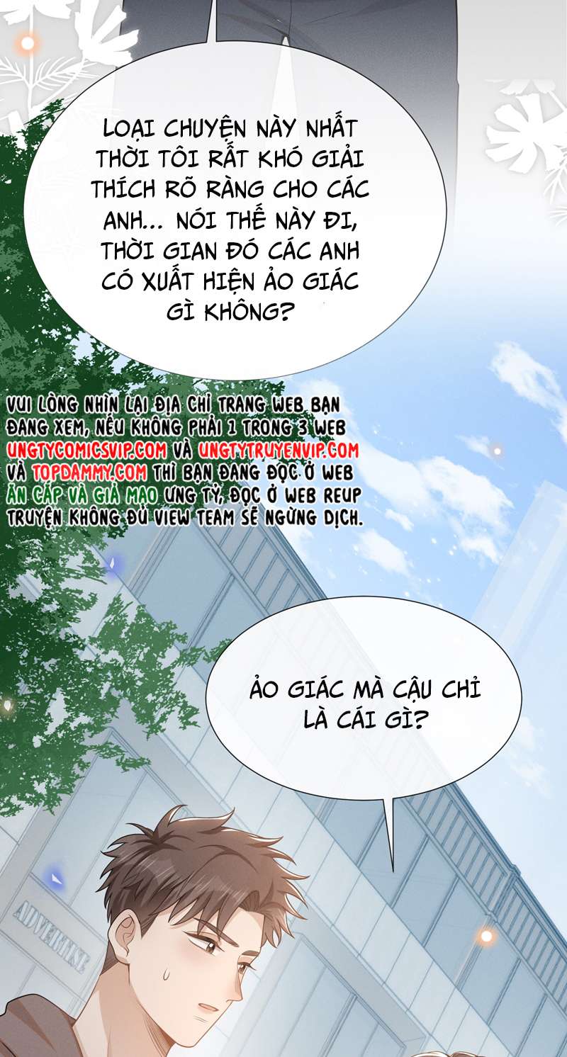 Lai Sinh Bất Kiến: Chapter 91