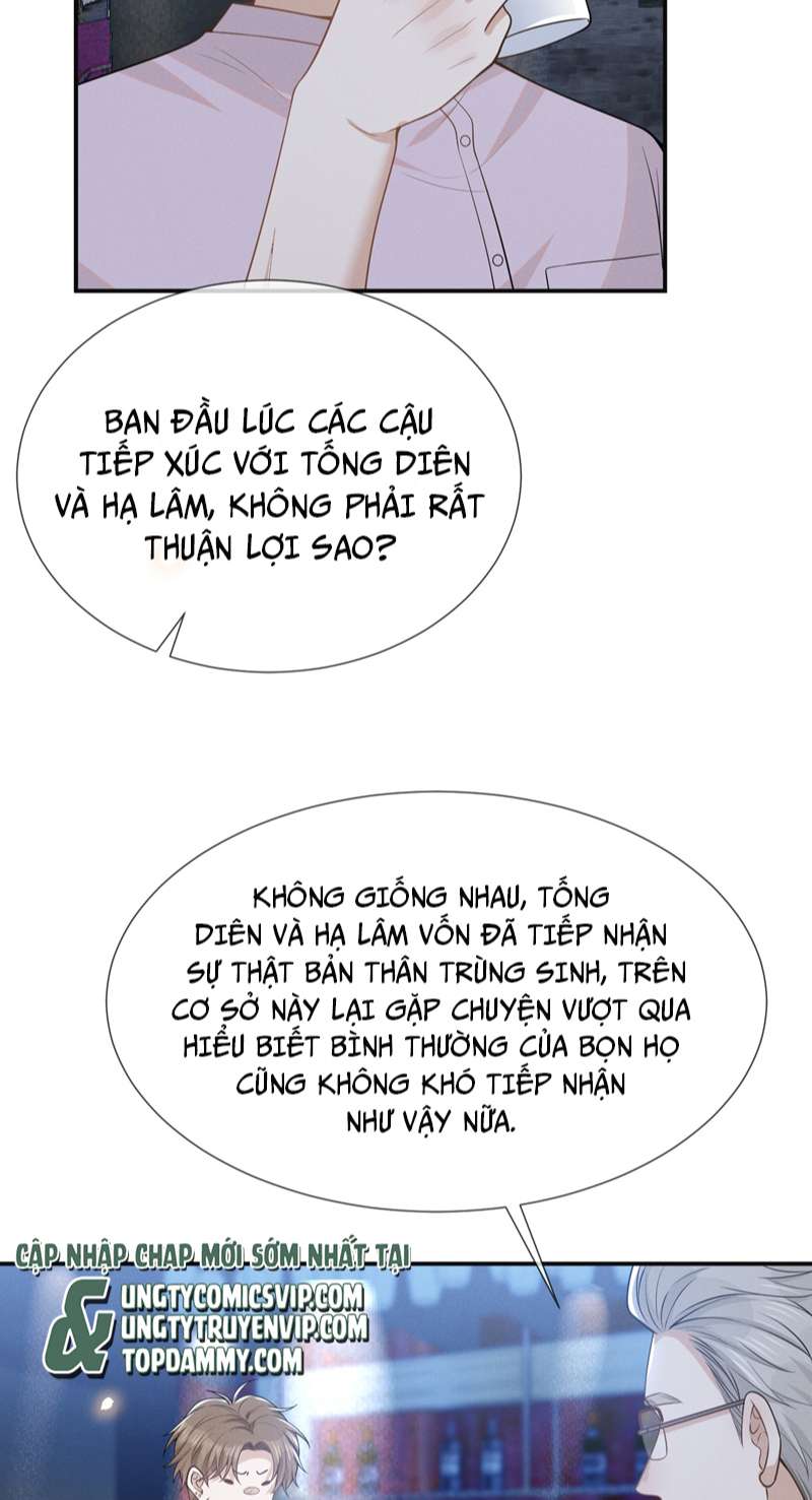Lai Sinh Bất Kiến: Chapter 91