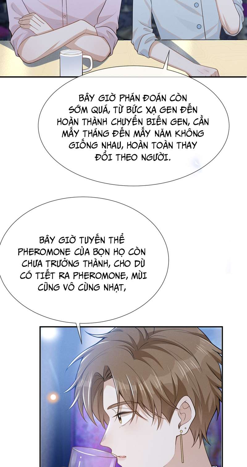 Lai Sinh Bất Kiến: Chapter 91