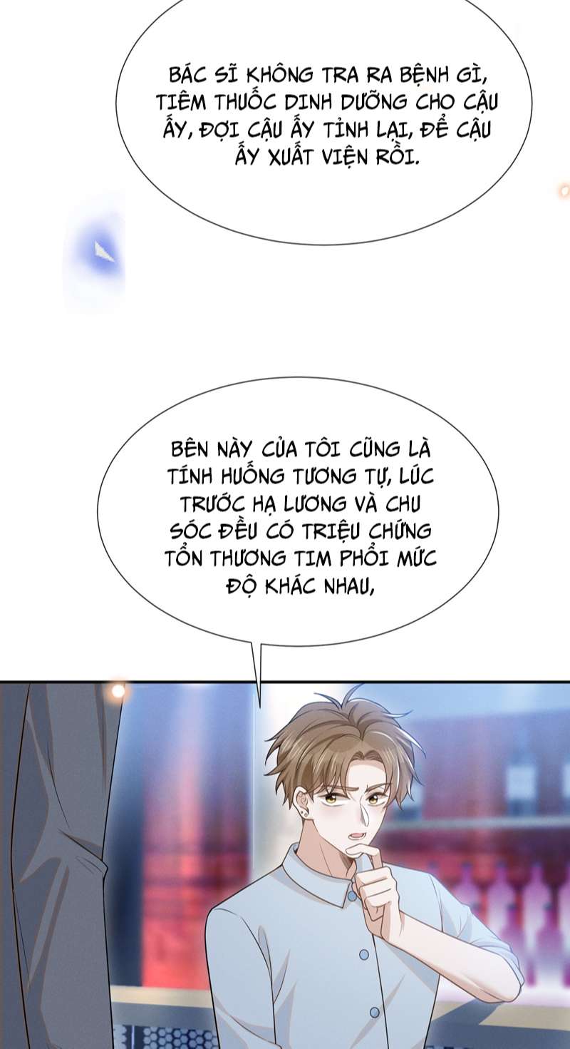 Lai Sinh Bất Kiến: Chapter 91