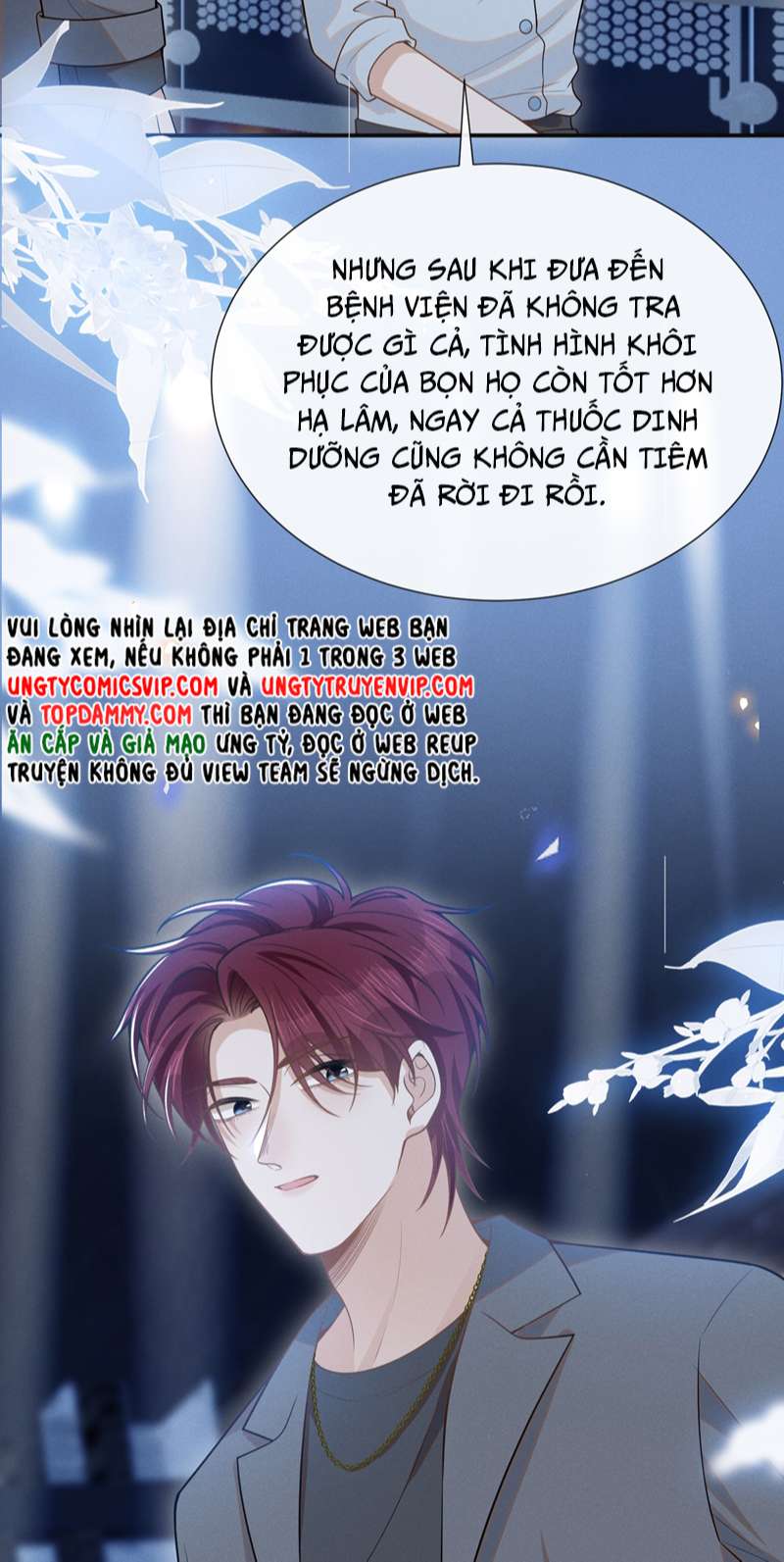 Lai Sinh Bất Kiến: Chapter 91