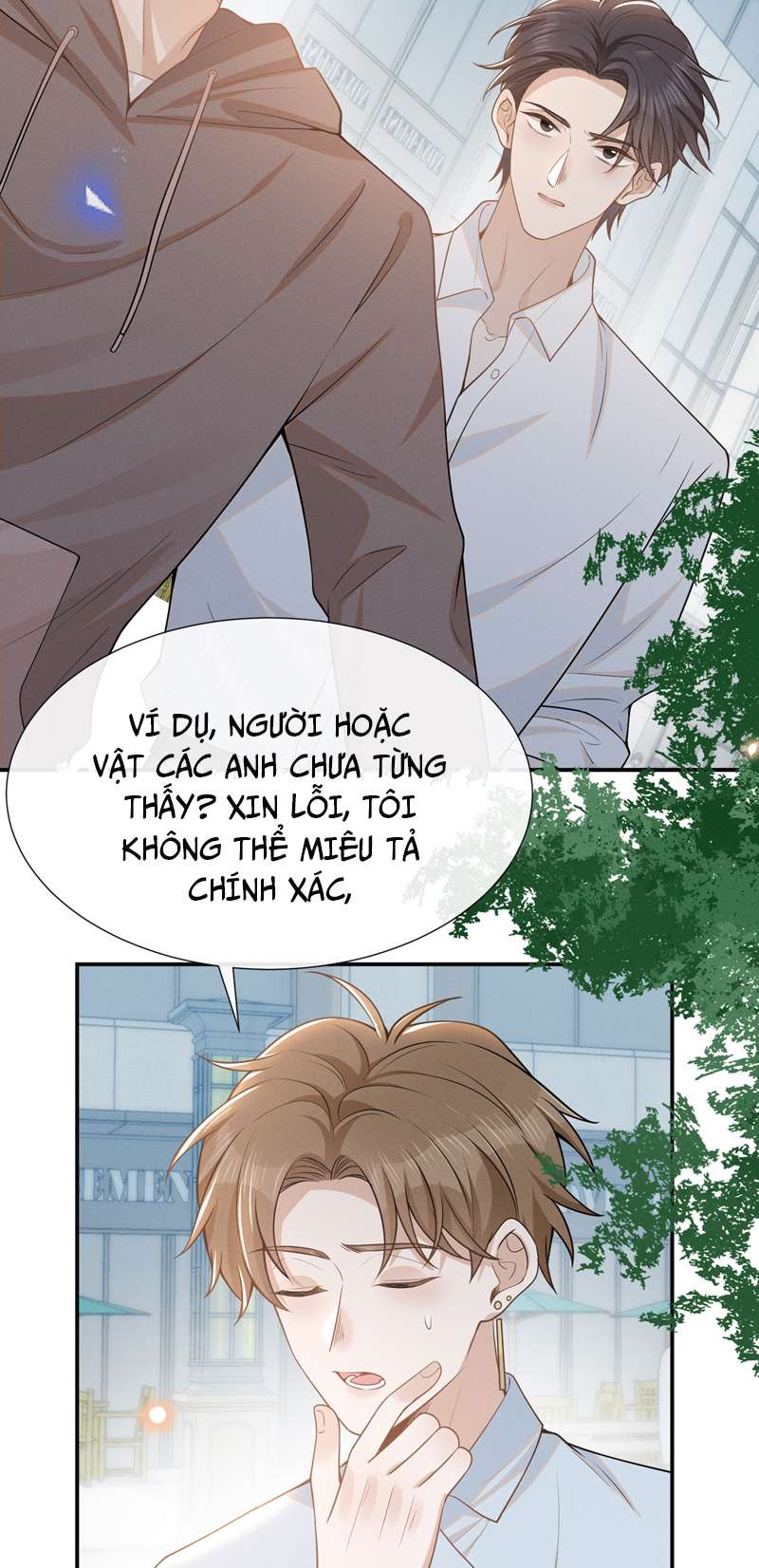 Lai Sinh Bất Kiến: Chapter 91