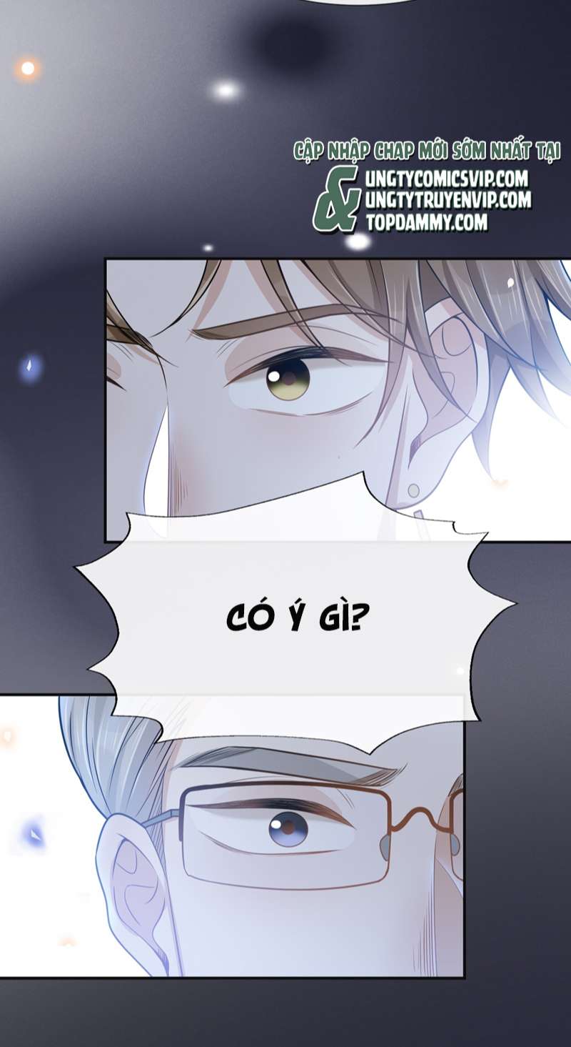 Lai Sinh Bất Kiến: Chapter 91