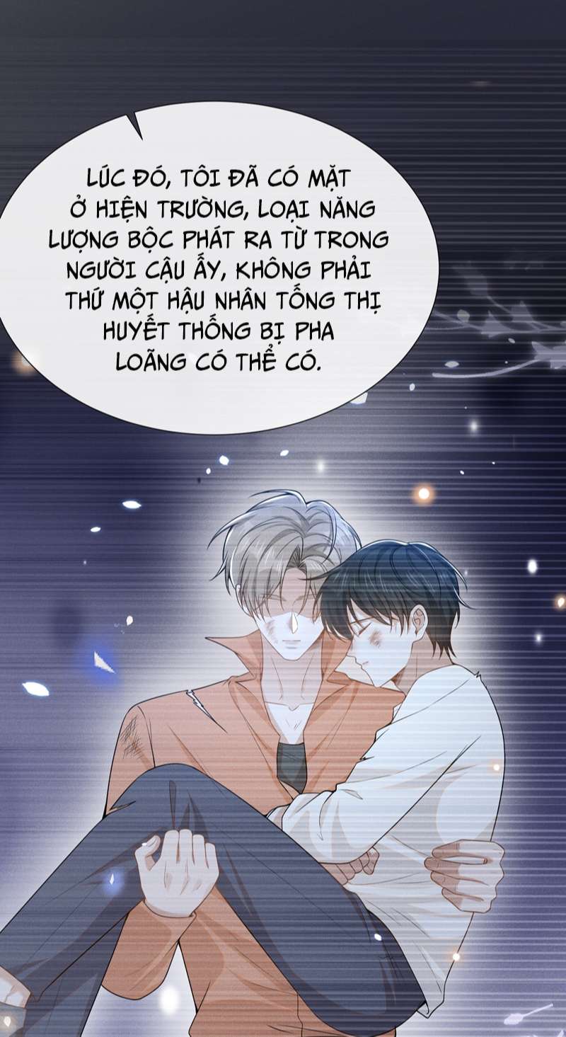 Lai Sinh Bất Kiến: Chapter 91