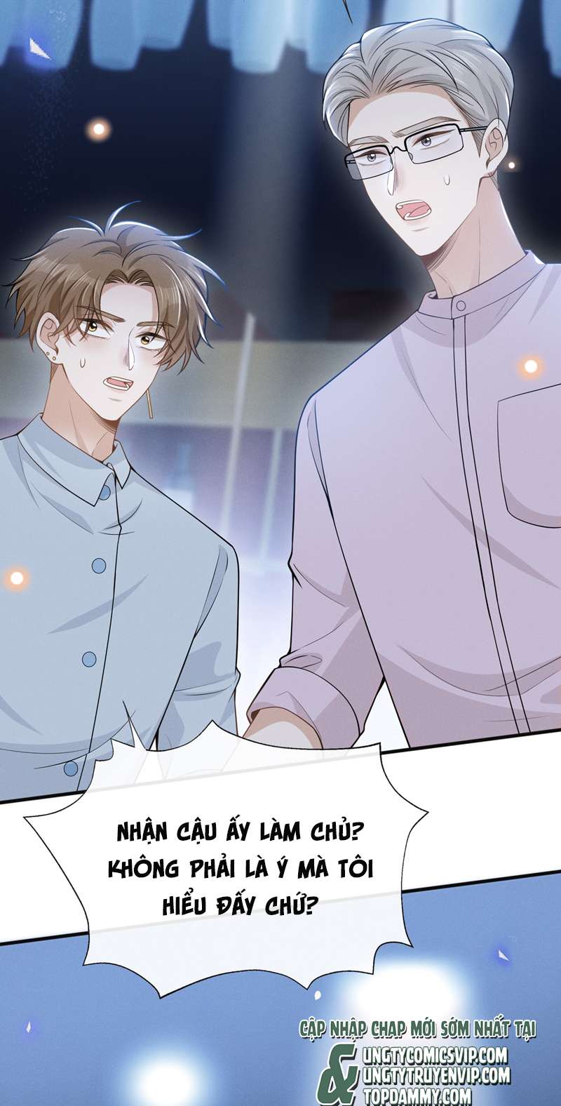 Lai Sinh Bất Kiến: Chapter 91