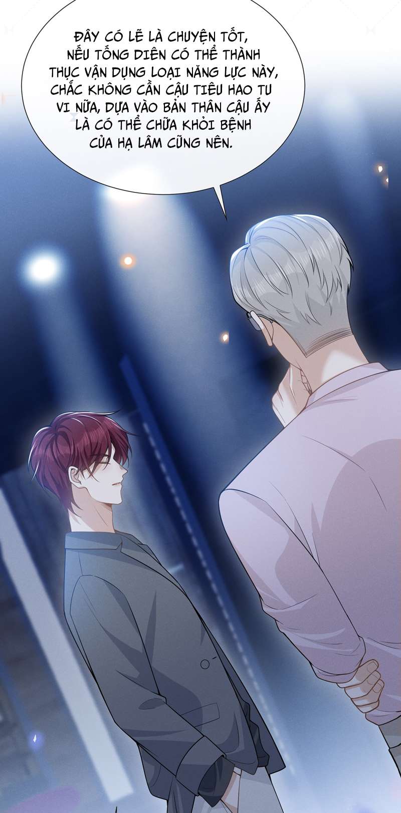 Lai Sinh Bất Kiến: Chapter 91