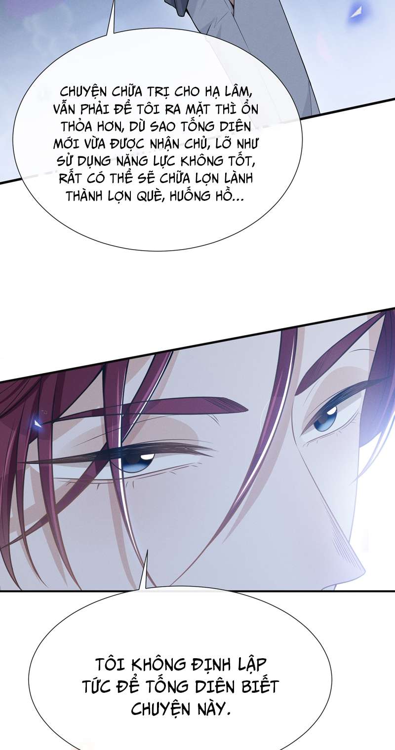 Lai Sinh Bất Kiến: Chapter 91