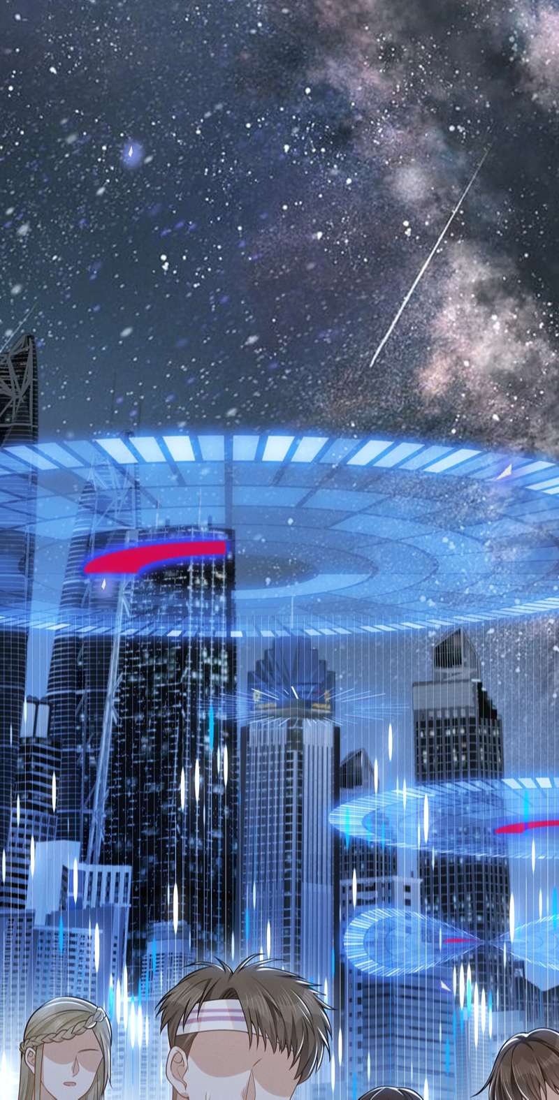 Lai Sinh Bất Kiến: Chapter 91