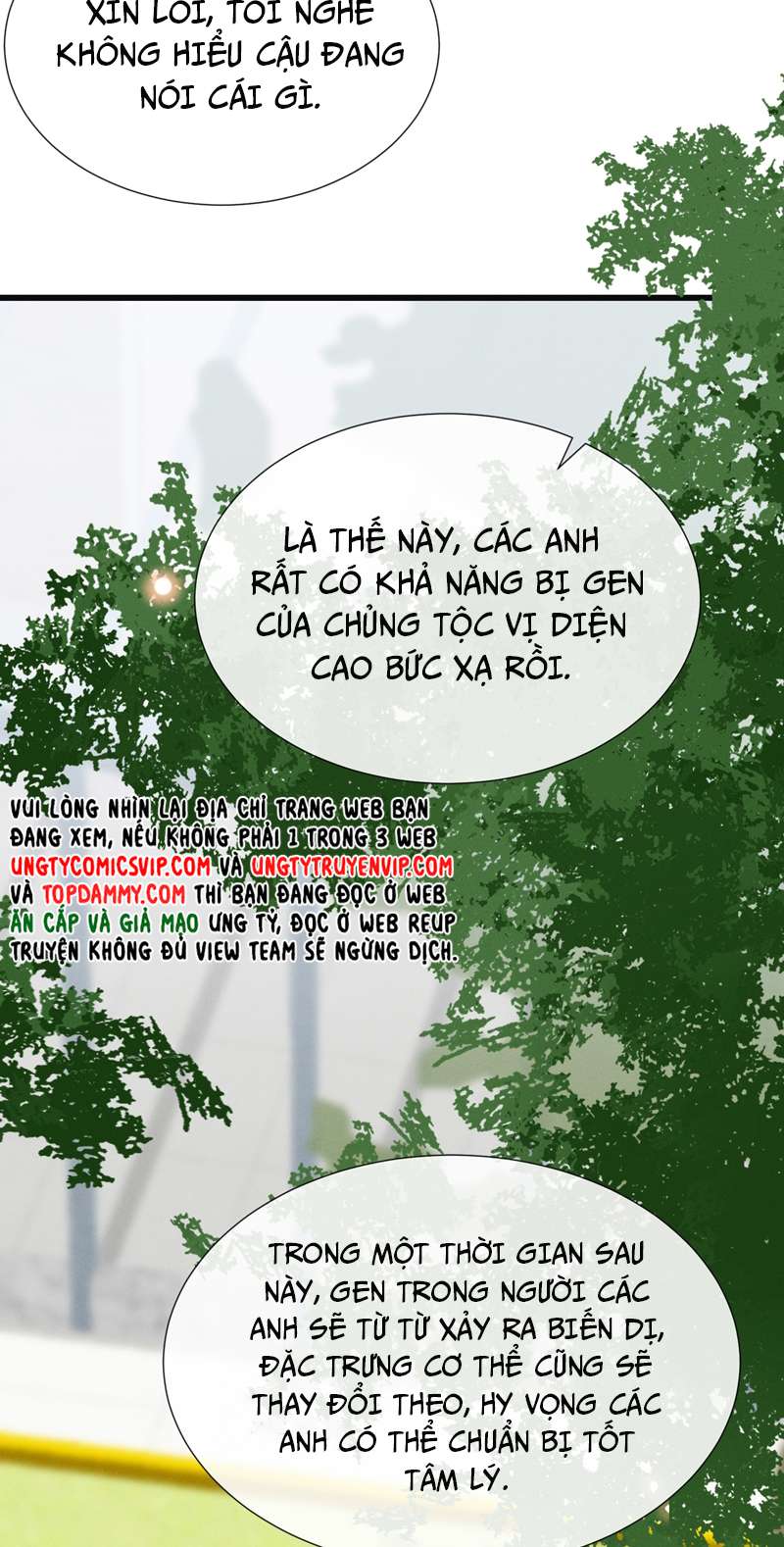 Lai Sinh Bất Kiến: Chapter 91