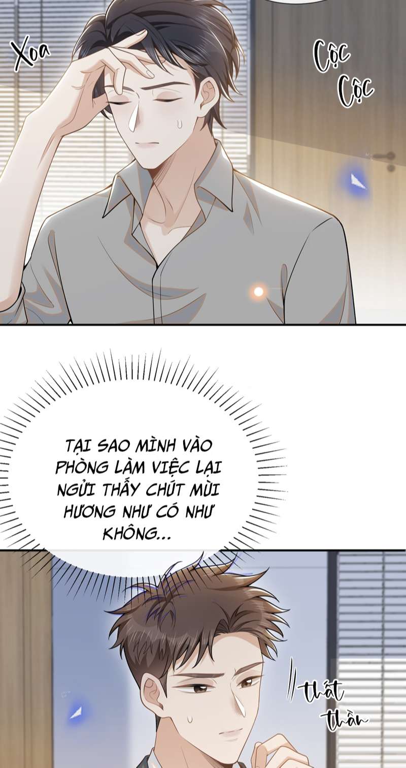 Lai Sinh Bất Kiến: Chapter 95