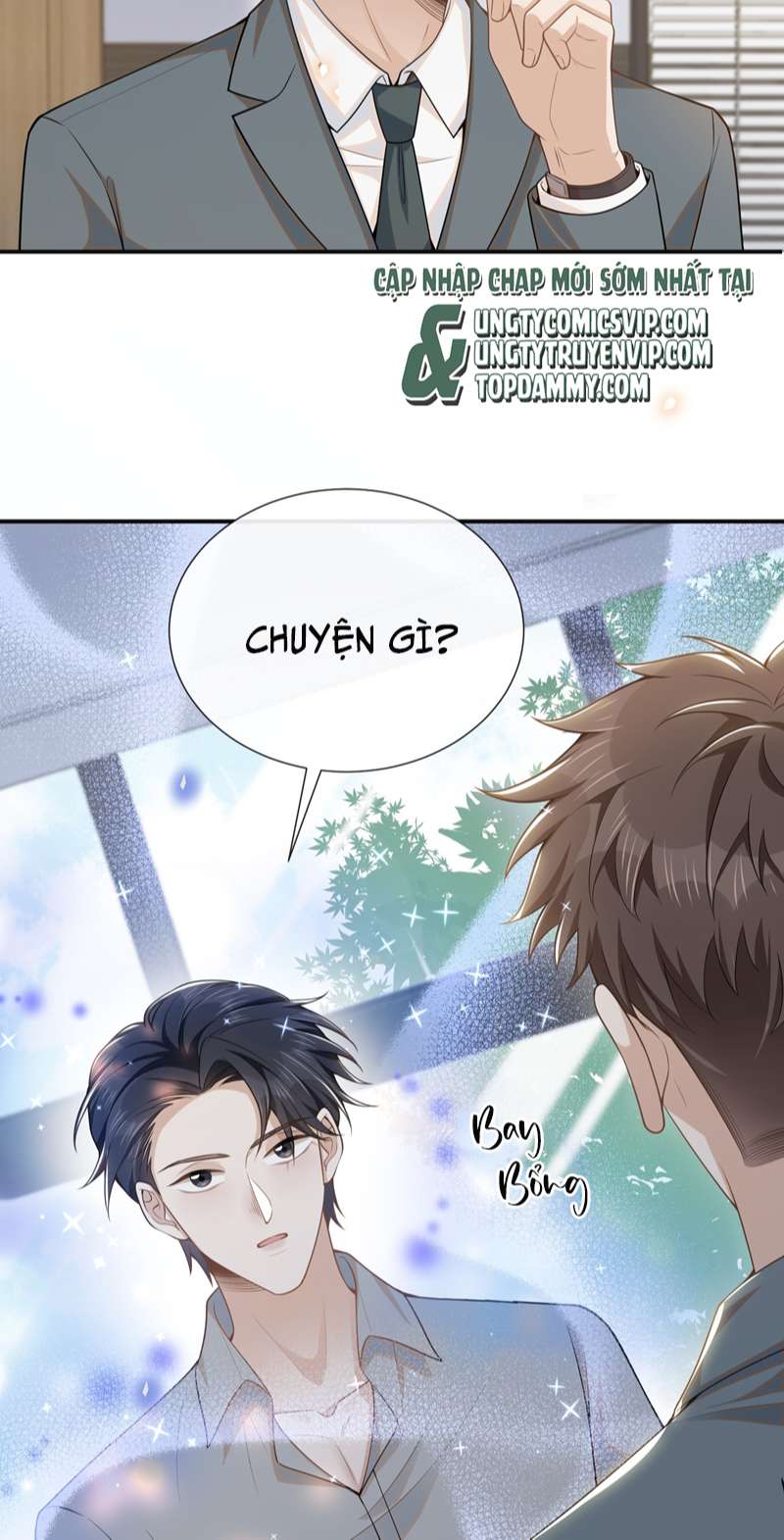 Lai Sinh Bất Kiến: Chapter 95