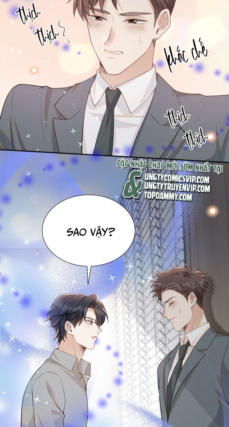 Lai Sinh Bất Kiến: Chapter 95