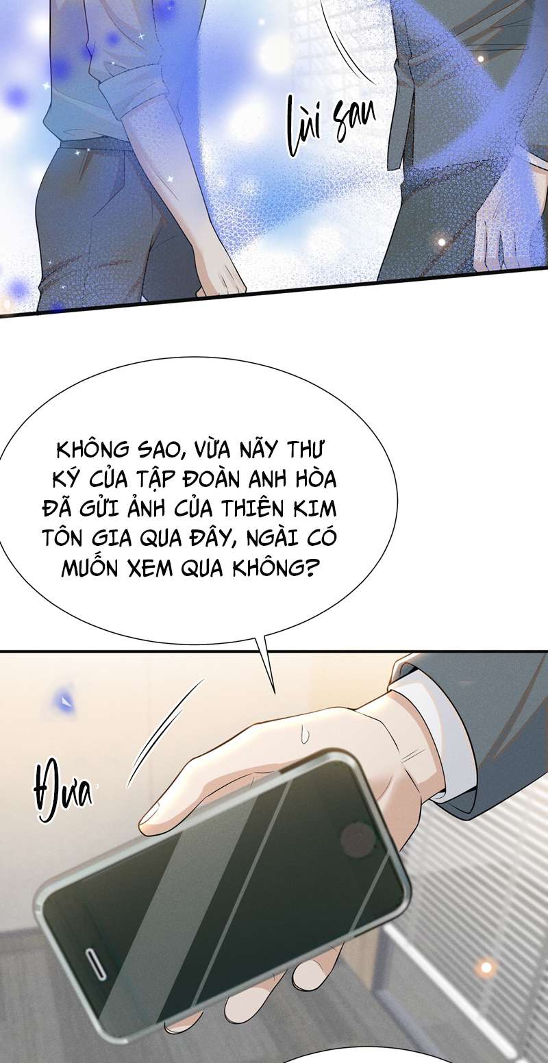 Lai Sinh Bất Kiến: Chapter 95