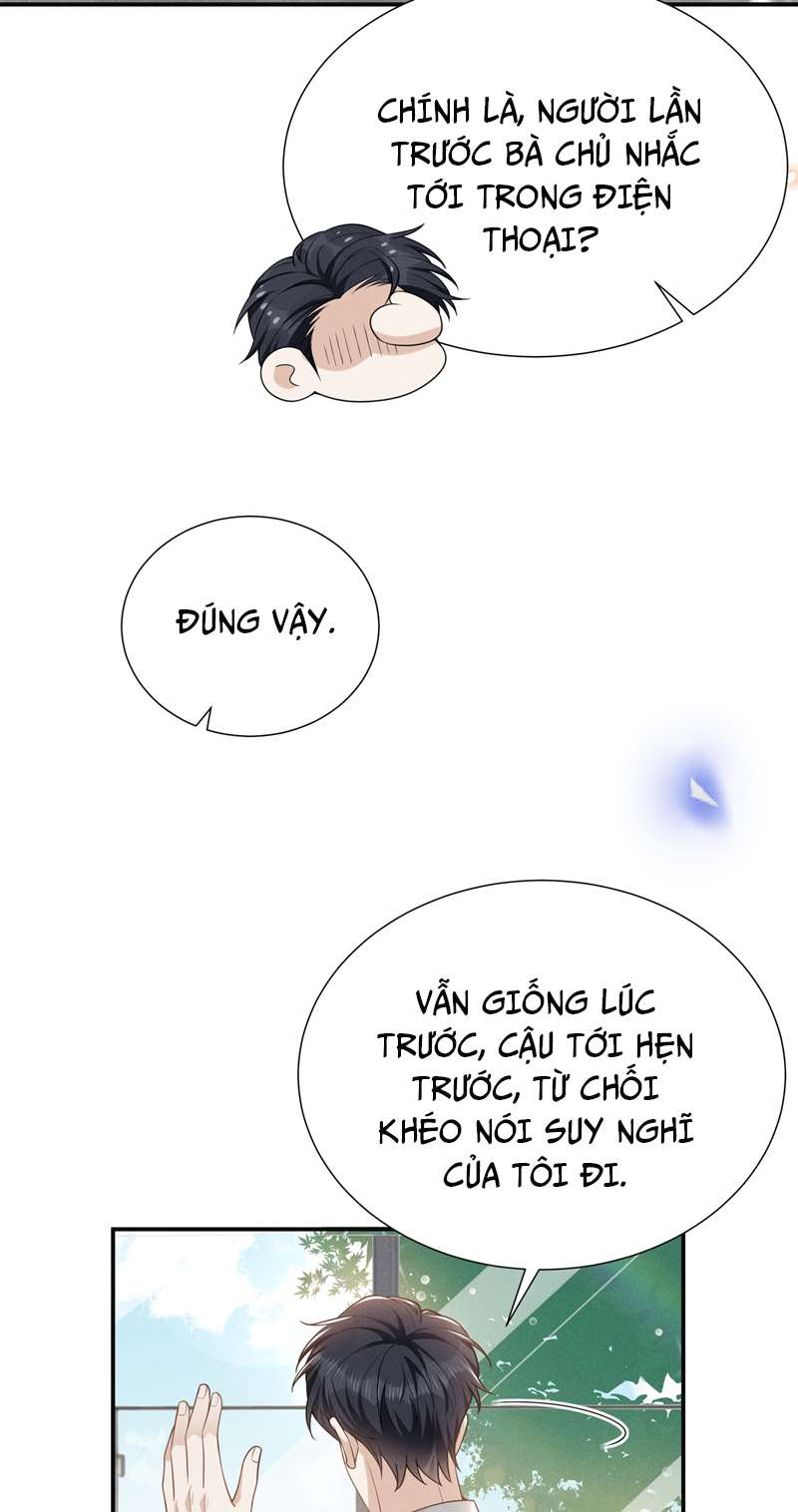 Lai Sinh Bất Kiến: Chapter 95