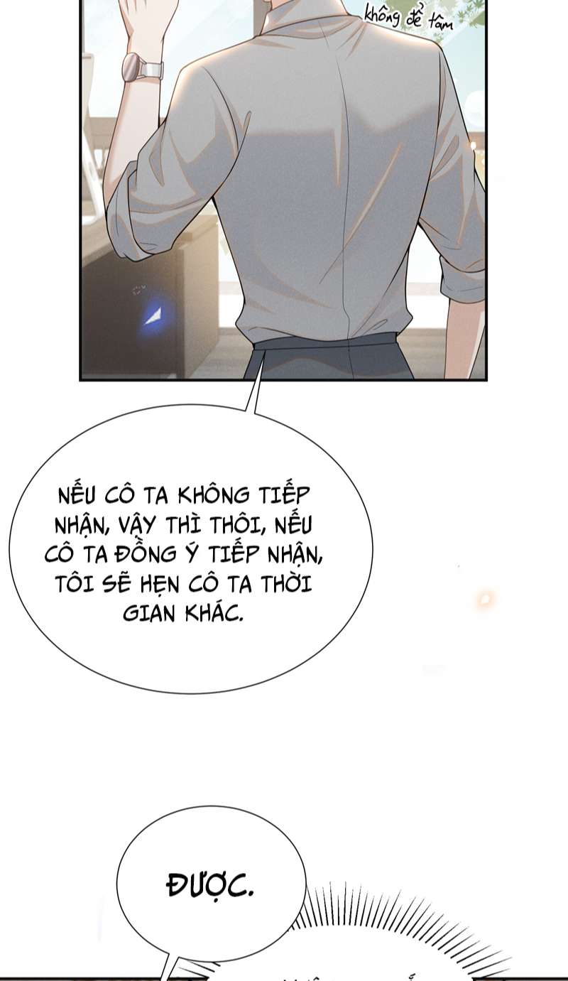 Lai Sinh Bất Kiến: Chapter 95