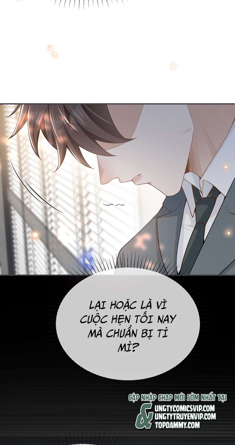 Lai Sinh Bất Kiến: Chapter 95