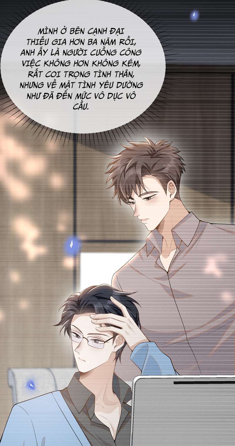 Lai Sinh Bất Kiến: Chapter 95