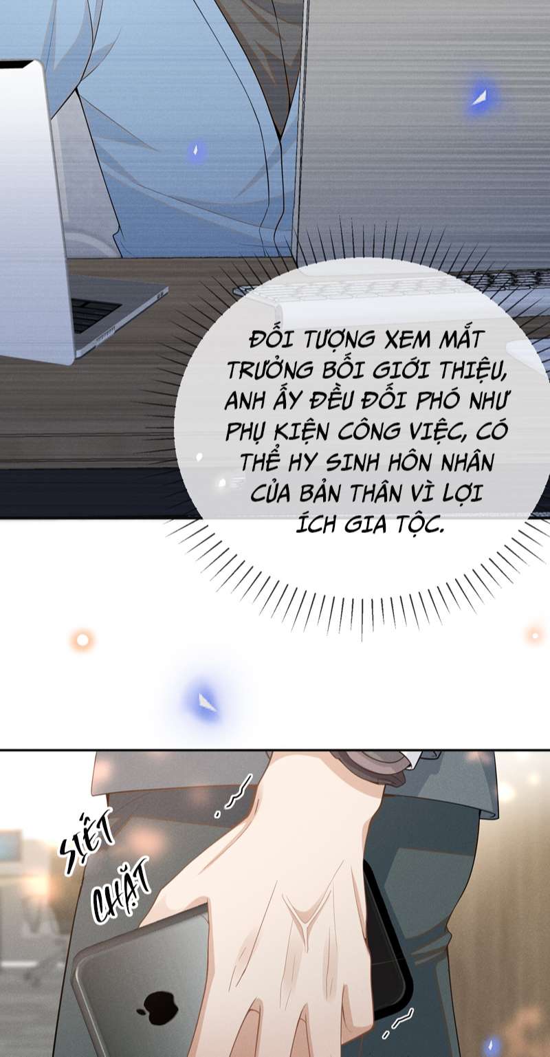 Lai Sinh Bất Kiến: Chapter 95