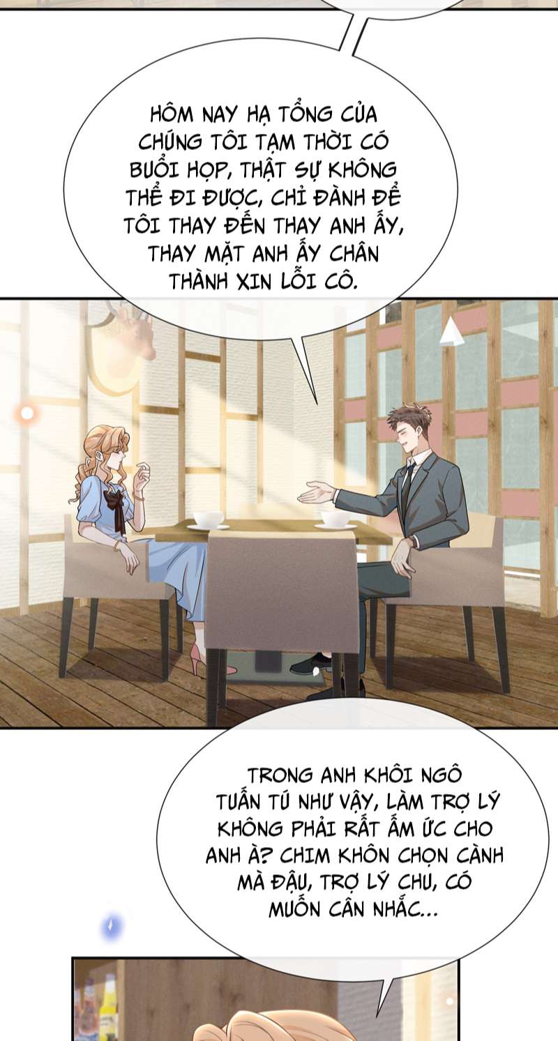 Lai Sinh Bất Kiến: Chapter 95